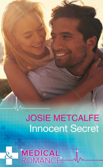 Innocent Secret