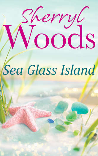 Sea Glass Island