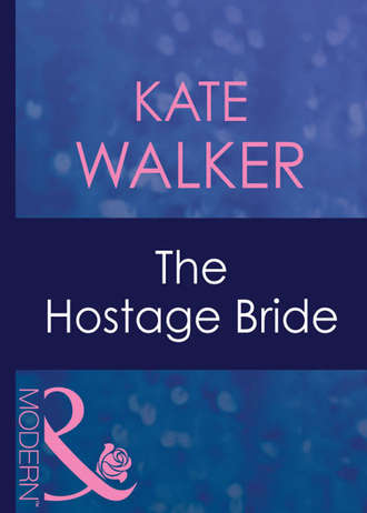 The Hostage Bride