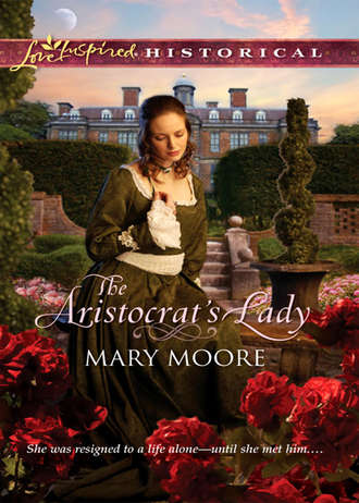 The Aristocrat's Lady