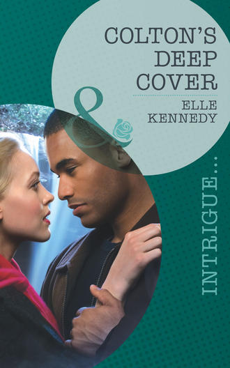 Colton's Deep Cover