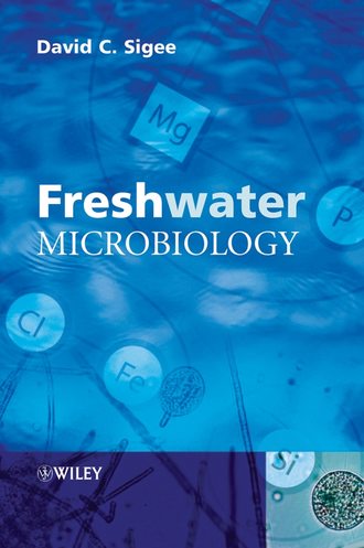 Freshwater Microbiology