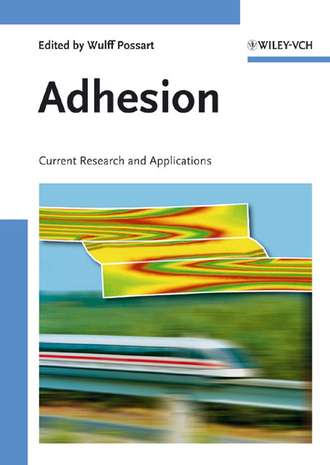 Adhesion