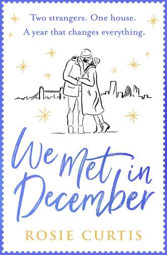 We Met in December