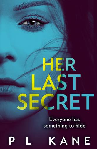 Her Last Secret