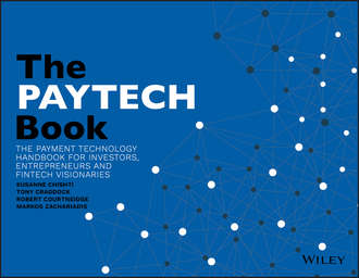 The PayTech Book