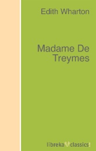 Madame De Treymes