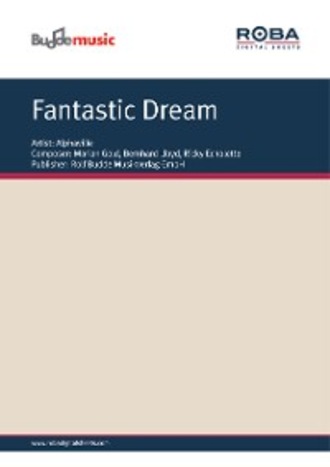 Fantastic Dream