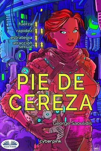 Pie De Cereza