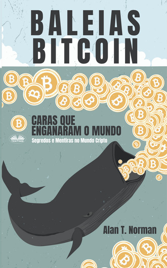 Baleias Bitcoin