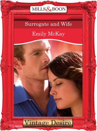 Surrogate and Wife