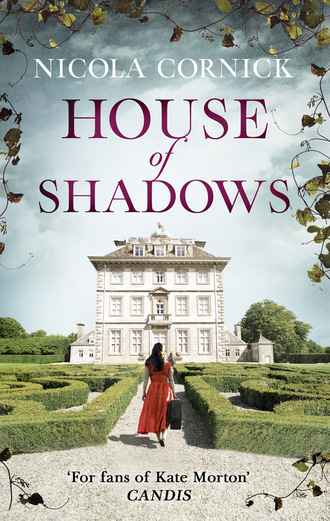 House Of Shadows