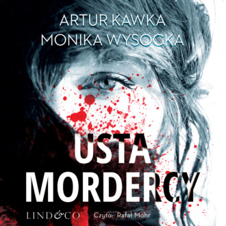 Usta mordercy