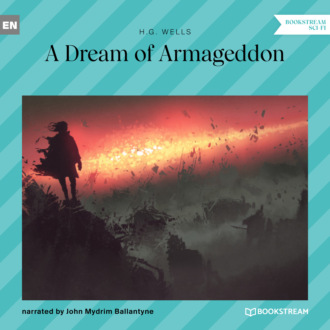 A Dream of Armageddon (Unabridged)