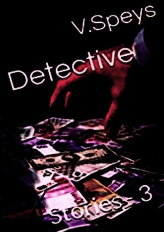 DETECTIVE Stories – 3