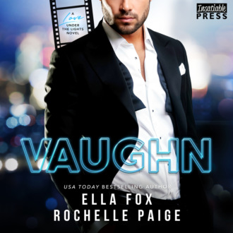 Vaughn - Love Under the Lights, Book 2 (Unabridged)