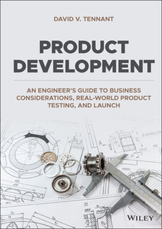 Product Development