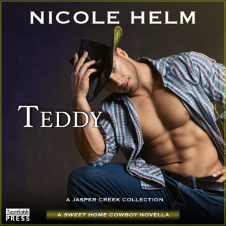 Teddy (Unabridged)