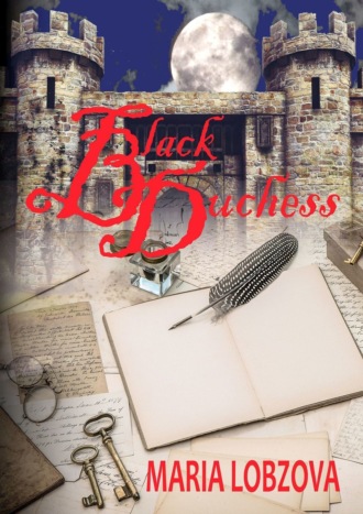 Black Duchess