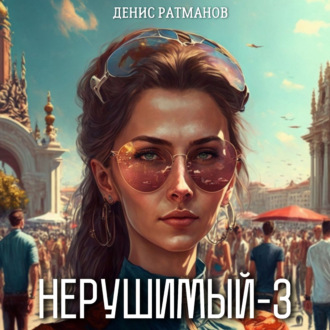 Нерушимый – 3