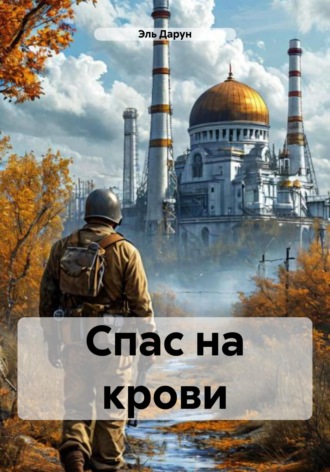 Спас на крови