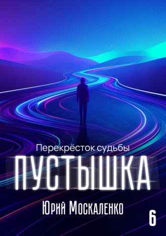 Пустышка 6