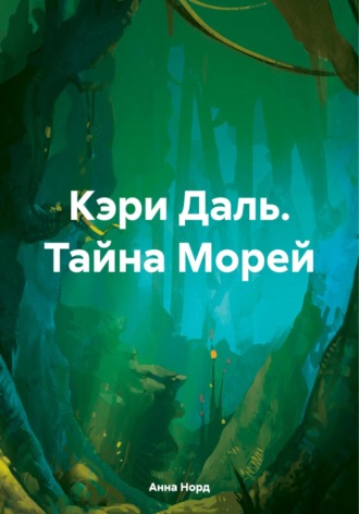 Кэри Даль. Тайна Морей