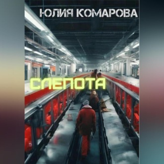 Слепота