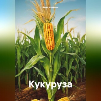 Кукуруза