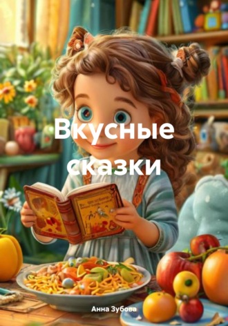 Вкусные сказки