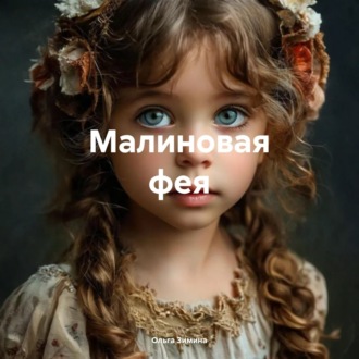 Малиновая фея