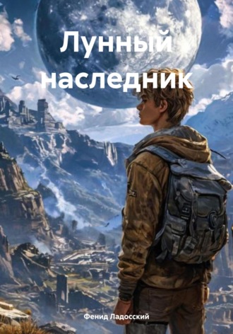 Лунный наследник