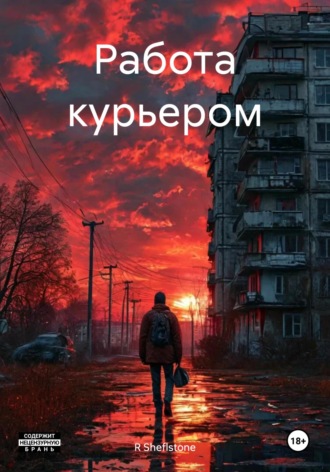 Работа курьером