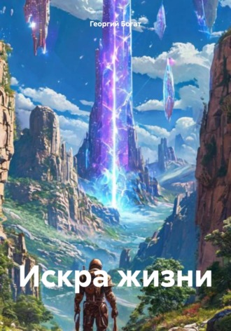 Искра жизни