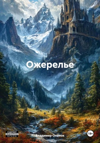 Ожерелье