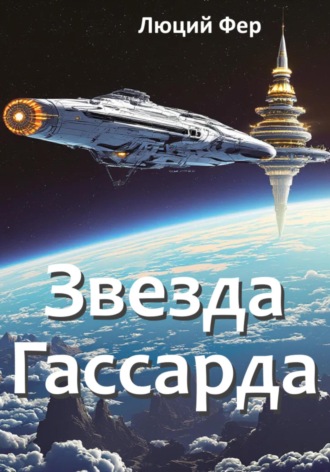 Звезда Гассарда