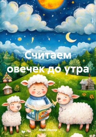 Считаем овечек до утра