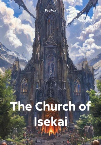 The Church of Isekai